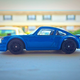 Illustration for article titled Teutonic Tuesday: Just Porscheing Around